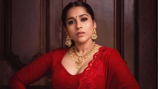 Rashmi Gautam సీక్రెట్‌గా పెళ్లి చేసుకొన్న టాప్ యాంకర్.. ఆ వ్యక్తి ఎవరంటే?