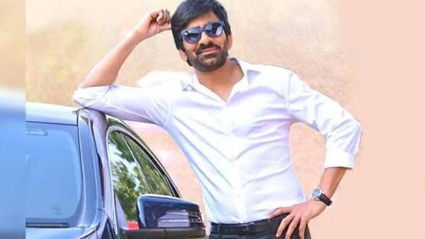 RAVANASURA: ఎవరూ ఊహించని పాత్రలో రవితేజ.. యంగ్ బ్యూటీని పట్టించేందుకు ఇలా!
