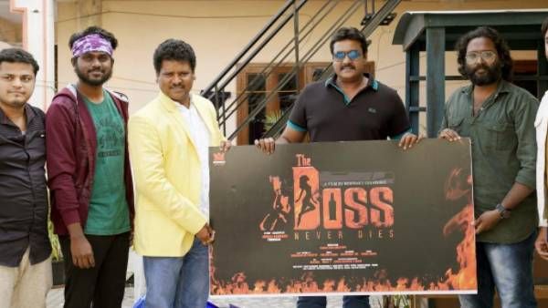 Ram Gopal Varma బాబాగా మారితే.. ఆర్జీవిపై మరో సెటైరికల్ మూవీ