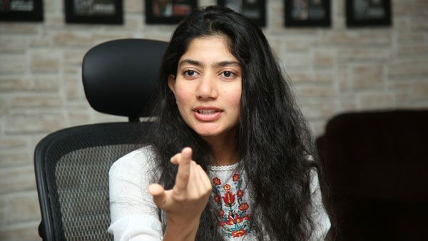 పెళ్లి గురించి ఓపెన్ అయిన సాయి పల్లవి.. అందరికంటే భిన్నంగా, ఎప్పుడో చెప్పేసి షాకిచ్చిందిగా!