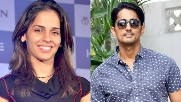 Siddharth చెన్నై పోలీసుల సమన్లు.. ముదిరిన సైనా నెహ్వాల్‌ ట్వీట్ వివాదం