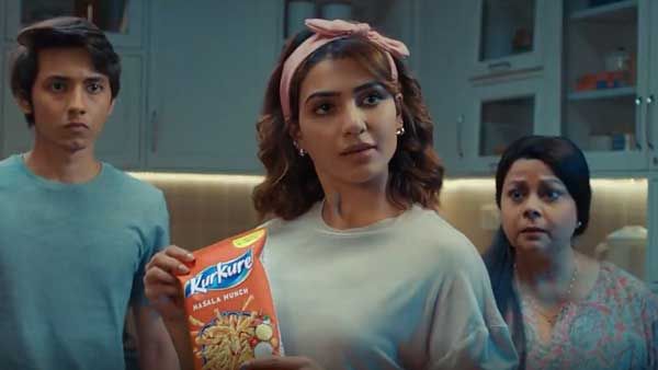 Samantha Ruth Prabhu ఇంట్లోకి దూరిన దొంగ.. అలా సమంతకు దొరికి.. పోలీసులకు బుక్కైన స్టార్ హీరో!