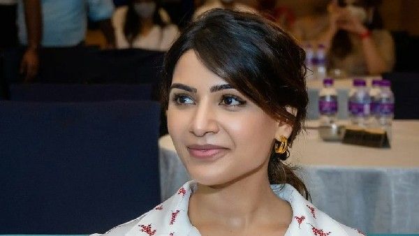 Samantha జీవితంలో ఎవరూ పర్‌ఫెక్ట్ కాదు.. సమస్య ఎదురైతే ఎవరికి లొంగకూడదు.. సమంత
