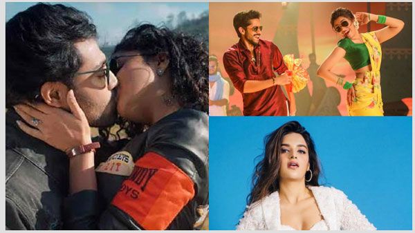 Sankranti 2022: సంక్రాంతి రేసులో ఉన్న ఈ బ్యూటిల రెమ్యునరేషన్ ఎంతంటే.. రెచ్చిపోయి నటించడంతో..