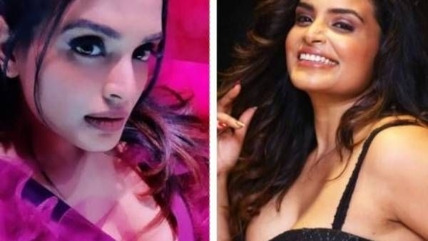 హాట్ షోలో బౌండరీ దాటిన సరయు: లోపలి అందాలన్నీ కనిపించేలా బిగ్ బాస్ బ్యూటీ రచ్చ