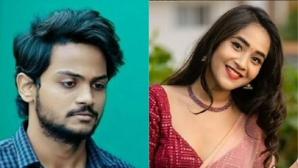 అమాయకురాలిని కాదు అంటూ దీప్తి పోస్ట్.. వీడియో పోస్ట్ చేసి మరీ షణ్ముఖ్ కౌంటర్?