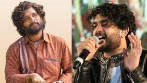 సిద్ కి సంగీతం అవసరం లేదు... అతనే సంగీతమన్న బన్నీ.. ఆ లాజిక్ తీసి ట్రోలింగ్!