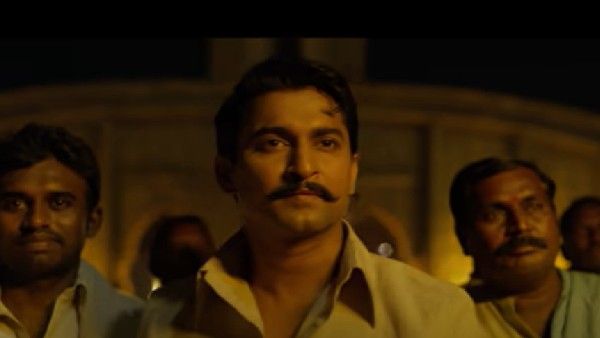 సరికొత్త ప్రయోగానికి నాని శ్రీకారం: రిలీజ్ తర్వాత ‘శ్యామ్ సింగ రాయ్’ నుంచి అలాంటి వీడియో