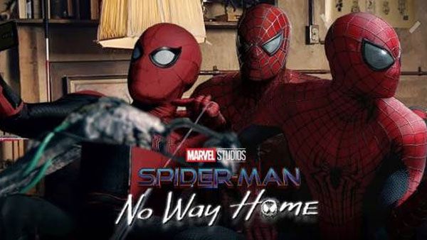 Spider Man: No Way Home చరిత్ర సృష్ఠించిన స్పైడర్ మ్యాన్.. ప్రపంచంలోనే అత్యధిక వసూళ్లు