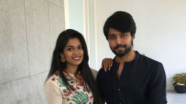 భర్త పేరు తొలగించిన మెగా డాటర్.. విడిపోవడానికి సిద్ధంగా మరో సెలబ్రిటీ జంట.. విడాకుల వార్తల జోరు