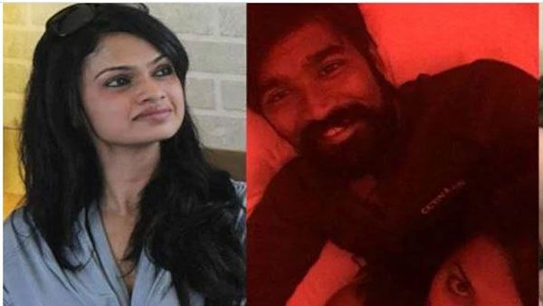 Suchi Leaks ధనుష్ రాసలీలల ఫోటోలు లీక్.. మద్యం తాగించి అలా సెక్స్ అంటూ.. అప్పటి నుంచే..