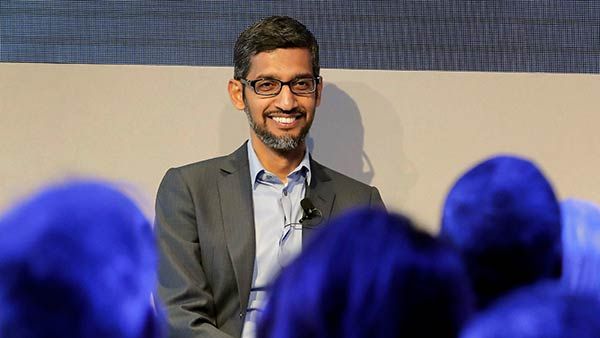 Google CEO Sundar Pichai పై బాలీవుడ్ దర్శకుడి కేసు నమోదు.. అసలేం జరిగిందంటే?
