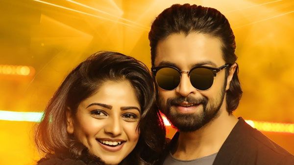 సంక్రాంతి బరిలో మెగా హీరో సినిమా: రాధే శ్యామ్ రిలీజ్ రోజునే రాబోతున్నట్లు ప్రకటన