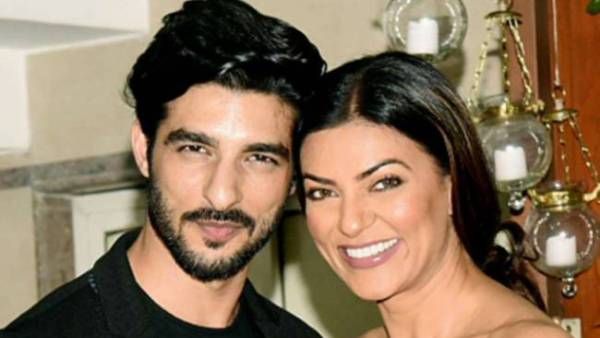 Sushmita Sen వాళ్లతో గడపడాన్ని ఇష్టపడుతా.. కానీ మోసం చేయొద్దు.. బ్రేకప్ తర్వాత సుస్మిత పోస్టు