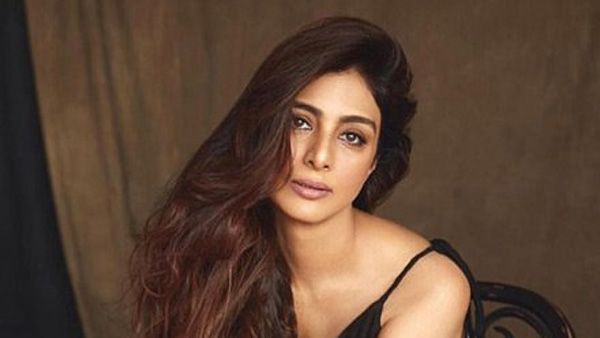 Tabu: 50 ఏళ్ళ వయసులోనూ వన్నె తరగని అందం.. టబు హాట్ స్టిల్ చూస్తే షాక్ అవ్వాల్సిందే!