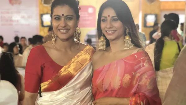 సీక్రెట్‌గా కాజోల్ సొదరి పెళ్లి.. అసలు విషయం బయటపెట్టిన బిగ్‌బాస్ బ్యూటీ