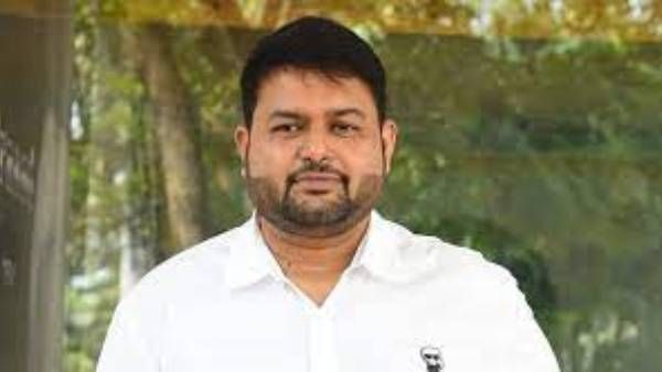 SS Thaman కి కరోనా పాజిటివ్.. ఇక వారందరిలో టెన్షన్?