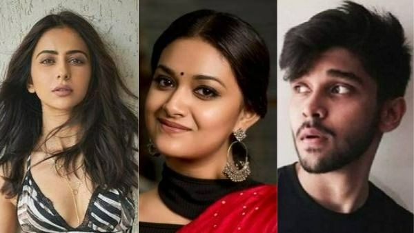 ట్రెండింగ్.. సీఎం కొడుకుకు ముద్దుగుమ్మ గ్రీన్ సిగ్నల్.. హాట్‌గా రకుల్.. హీరోయిన్‌తో స్టార్ హీరో కొడుకు..