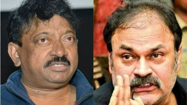 రాంగోపాల్ వర్మపై నాగబాబు షాకింగ్ ట్వీట్: అందరూ గుర్తించాలంటూ దర్శకుడి రిప్లై