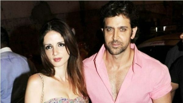 Hrithik Roshan మాజీ భార్యకు ఒమిక్రాన్.. కరోనావైరస్ బారిన పడ్డానంటూ సుజానే పోస్ట్