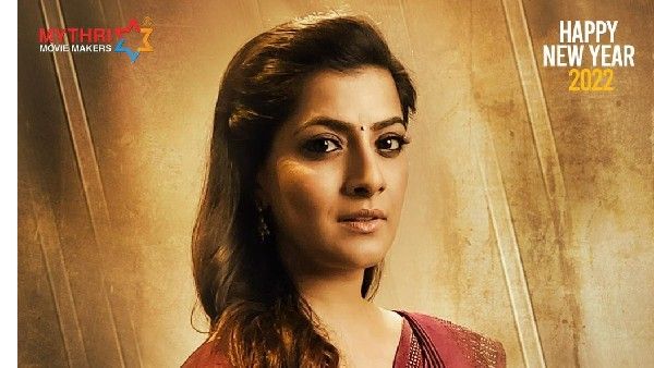 NBK107: బాలకృష్ణ సినిమాలో స్టార్ డాటర్.. మళ్లీ అలాంటి పాత్రే అని ప్రకటన