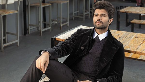 విజయ్ దేవరకొండతో మూవీ క్యాన్సిల్.. తప్పుడు వార్తలపై క్లారిటీ ఇచ్చిన దర్శకుడు