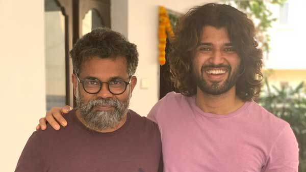 సుకుమార్ ప్రాజెక్ట్ పై విజయ్ దేవరకొండ క్లారిటీ.. పుష్ప 2 తర్వాత ర్యాంపేజ్ అంటూ..