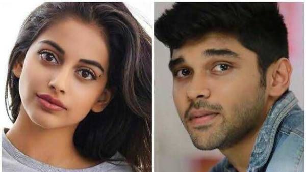 యువ హీరోయిన్ తో స్టార్ హీరో కొడుకు ప్రేమాయణం.. ఈ వయసులోనే అంత స్పీడా?