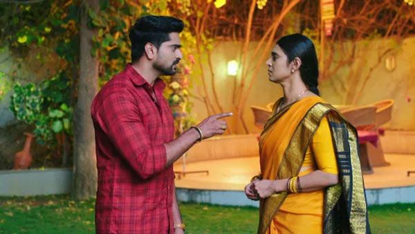 Intinti Gruhalakshmi Today Episode: తులసికి ఘోర అవమానం.. అభి గురించి నిజం తెలియడంతో!