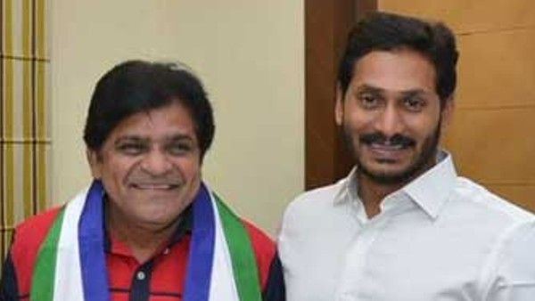 రెండు వారాల్లో శుభవార్త.. వైఎస్ జగన్‌తో భేటీ తర్వాత.. కీలక పదవిపై హింట్ ఇచ్చిన ఆలీ