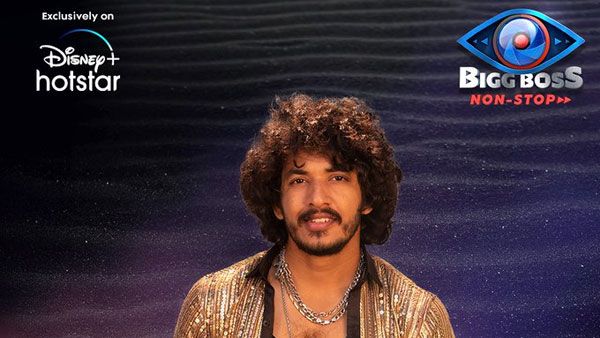 Bigg Boss NonStop: బిగ్ బాస్ ఓటీటీలో అడుగుపెట్టిన అజయ్ కుమార్ కతుర్వార్ ఎవరో తెలుసా?