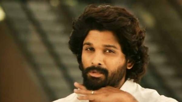 మరో వివాదంలో అల్లు అర్జున్.. సౌత్ సినిమా మీద సెటైర్ మిస్ ఫైర్ అయిందిగా!