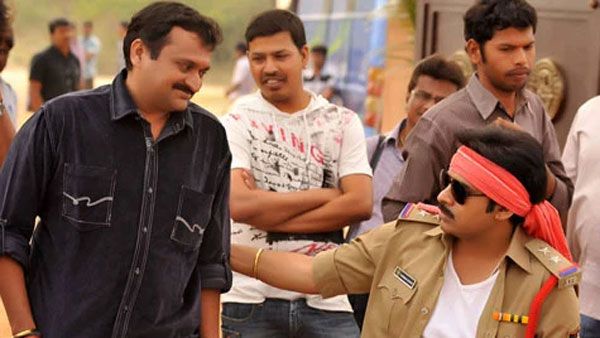 నేను చచ్చిన తర్వాత గబ్బర్ సింగ్ నిర్మాతనే గర్వం.. పవన్‌తో రిలీజ్ చేయిద్దామని అనుకొన్నా.. బండ్ల గణేష్ ఎమోషనల్