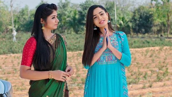 Karthika Deepam అమ్మ పుట్టిల్లు మేనమామకు తెలియదా? మోనితపై భారతీ సెటైర్స్