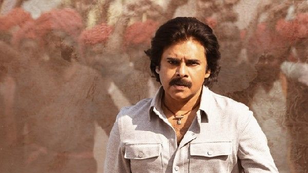 Bheemla Nayak Pre Release Event Live Updates: దిక్కులు పిక్కటిల్లేలా పవన్ ఫ్యాన్స్ హంగామా.. పార్కింగ్ ఎక్కడంటే