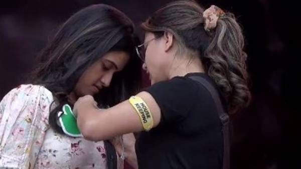 Bigg Boss Non Stop: ఆ అబ్బాయి పైనే అమ్మాయిల ఫోకస్.. బ్యాడ్ వైబ్స్ తో గొడవ స్టార్ట్ చేసిన బిగ్ బాస్