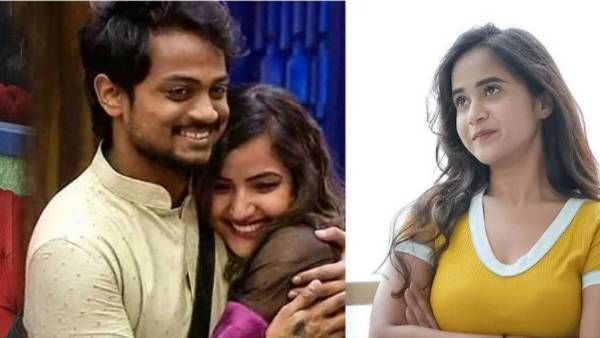 Siri Hanmanth నిందించొద్దు..అంతా దేవుడి చేతుల్లోనే..అందుకే దీప్తి సునైనాతో బ్రేకప్‌.. షణ్ముఖ్ షాకింగ్ కామెంట్