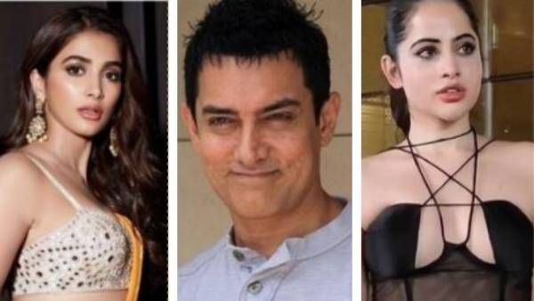 ట్రెండింగ్:బికినీలో పూజా హెగ్డే రచ్చ..ప్యాంట్‌ వేసుకోకుండా ఉర్ఫీ జావేద్..మూడో పెళ్లి చేసుకోబోతున్న స్టార్ హీర