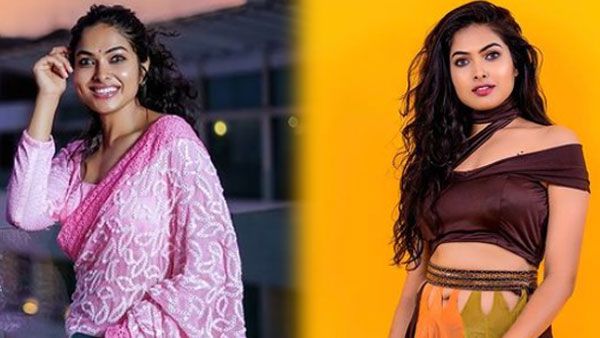 బీచ్‌లో ప్యాంట్ లేకుండా బిగ్ బాస్ దివి రచ్చ: వామ్మో ఈ తెలుగు పిల్లను ఇలా చూశారంటే!