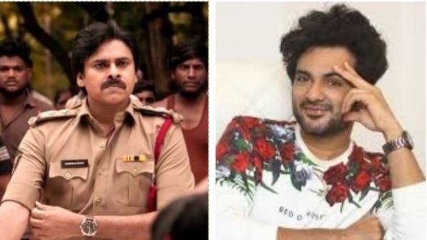 Bheemla Nayak పవర్‌స్టార్ వస్తున్నాడు జాగ్రత్త.. థియేటర్లకు ఇన్సూరెన్స్ ఉందా? డిజే టిల్లు సిద్దు ట్వీట్ వైరల్!