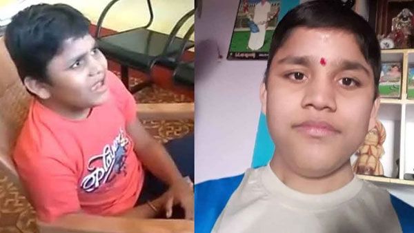 రామ్ గోపాల్ వర్మ మీద బూతులు.. ఒక్క వీడియోతో స్టార్ అయిన 'గద్వాల్ బిడ్డ' మృతి!