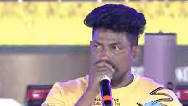 పవన్ కల్యాణ్ దేవుడితో పనిచేసే భాగ్యం.. పై దేవుడికి ధన్యవాదాలు.. గణేష్ మాస్టర్ ఎమోషనల్