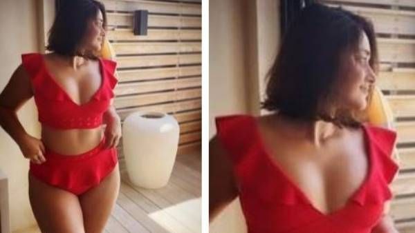 ఇలియానా అలా మారిపోయిందేమిటి? బికినీ ఫోటో చూస్తే దిమ్మ తిరగాల్సిందే!