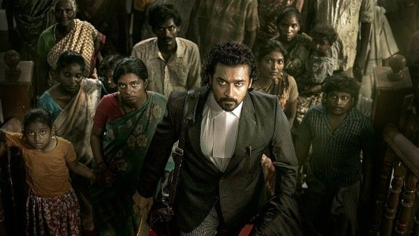 Oscars nomination 2022 జై భీమ్ మూవీకి దక్కని గౌరవం.. నిరాశలో సూర్య ఫ్యాన్స్‌!