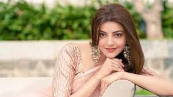 కాజల్ గర్భం మీద కూడా ట్రోల్స్.. దిమ్మతిరిగే సమాధానం ఇచ్చిందిగా!