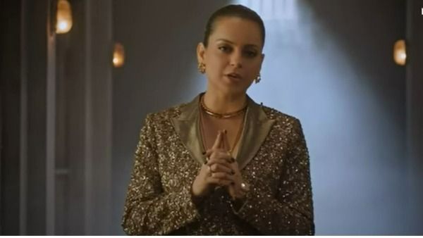 Kangana Ranaut's Lock Upp బట్టలు విప్పి సీక్రెట్ చెప్పేస్తారు.. బిగ్‌బాస్‌ను మించిన కంగన రనౌత్ రియాలిటీ షో