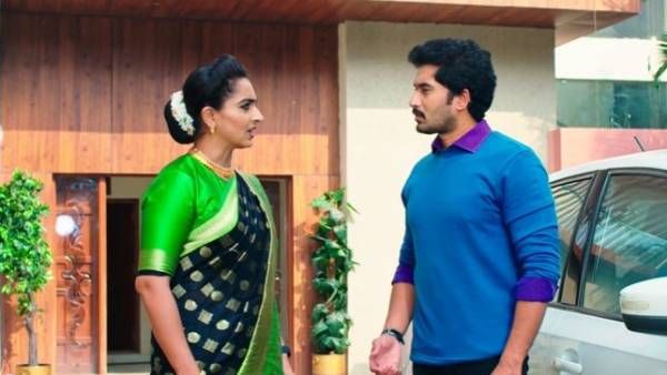 Karthika Deepam మోనితకు స్ట్రాంగ్ వార్నింగ్.. రంగంలోకి సౌందర్య