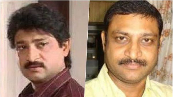 నటుడు మహర్షి రాఘవ ఇంట విషాదం.. ఏమైందంటే?