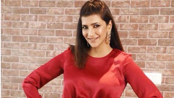 Manchu Lakshmi బయటకు వెళ్లి అలా చేస్తుందనుకోలేదు.. వైరల్ అవుతున్న కాస్ట్యూమ్ డిజైనర్ పోస్ట్!