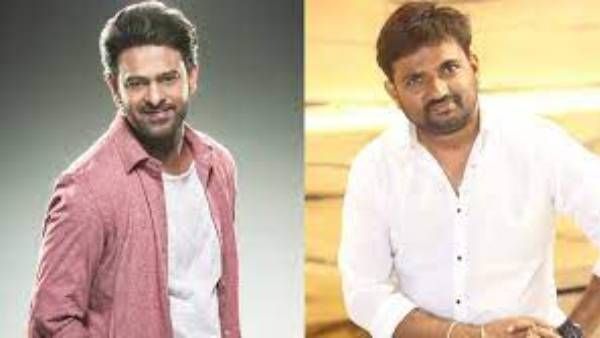 ఆ హీరో చేయాల్సిన సినిమాలో ప్రభాస్.. మారుతి కథపై ఎందుకంత ఆసక్తి అంటే?